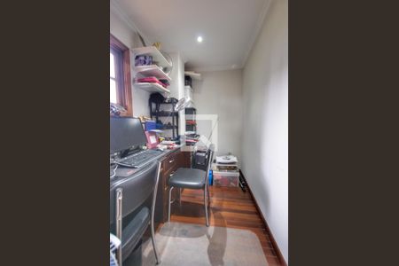 Apartamento à venda com 145m², 3 quartos e 2 vagas Apartamento à venda com 145m², 3 quartos e 2 vagasTerraço - Escritório