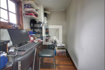 Apartamento à venda com 145m², 3 quartos e 2 vagas Apartamento à venda com 145m², 3 quartos e 2 vagasTerraço - Escritório