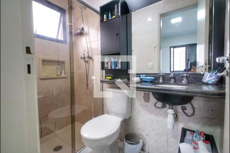 Apartamento à venda com 145m², 3 quartos e 2 vagas Apartamento à venda com 145m², 3 quartos e 2 vagasQuarto 1 - Suíte