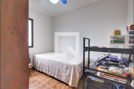 Apartamento à venda com 145m², 3 quartos e 2 vagas Apartamento à venda com 145m², 3 quartos e 2 vagasQuarto 2