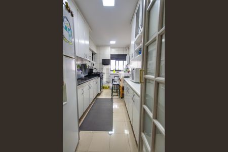 Apartamento à venda com 145m², 3 quartos e 2 vagas Apartamento à venda com 145m², 3 quartos e 2 vagasCozinha