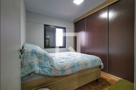 Quarto 1 de apartamento para alugar com 3 quartos, 145m² em Vila Firmiano Pinto, São Paulo