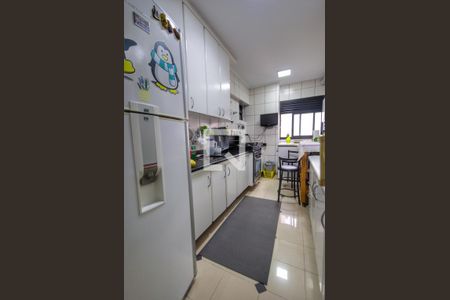 Apartamento à venda com 145m², 3 quartos e 2 vagas Apartamento à venda com 145m², 3 quartos e 2 vagasCozinha