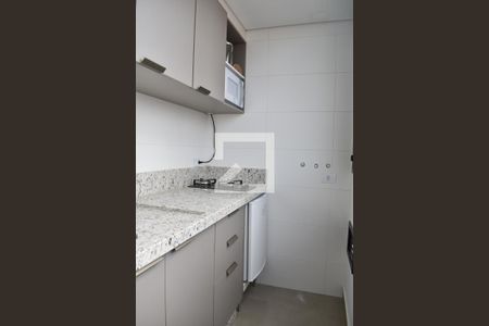 Studio para alugar com 19m², 1 quarto e sem vagaCozinha
