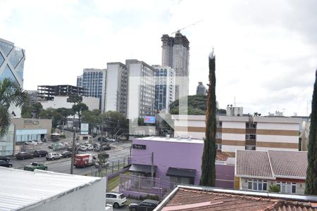 Studio para alugar com 19m², 1 quarto e sem vagaQuarto