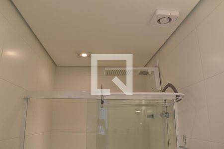Studio para alugar com 19m², 1 quarto e sem vagaBanheiro