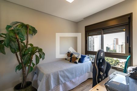 Apartamento à venda com 95m², 2 quartos e 2 vagasQuarto 1