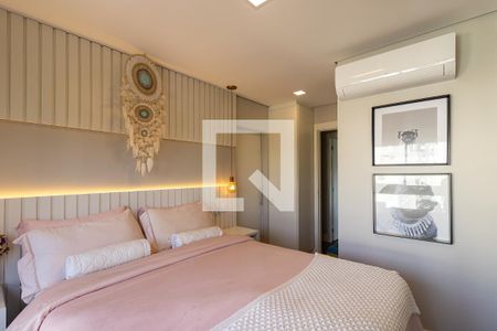 Apartamento à venda com 95m², 2 quartos e 2 vagasSuíte