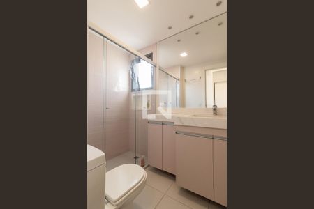 Apartamento à venda com 95m², 2 quartos e 2 vagasSuíte