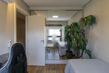 Apartamento à venda com 95m², 2 quartos e 2 vagasQuarto 1