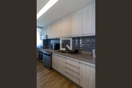 Apartamento à venda com 95m², 2 quartos e 2 vagasCozinha