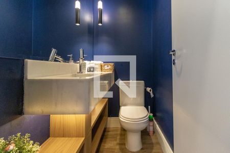 Apartamento à venda com 95m², 2 quartos e 2 vagasLavabo