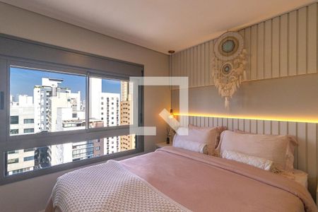 Apartamento à venda com 95m², 2 quartos e 2 vagasSuíte