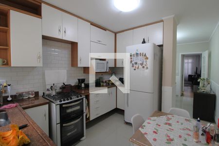 Casa à venda com 120m², 3 quartos e 2 vagasCozinha