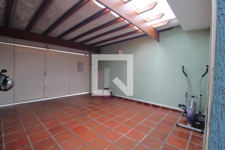 Casa à venda com 120m², 3 quartos e 2 vagasGaragem