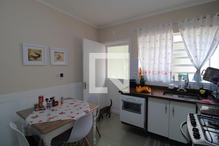 Casa à venda com 120m², 3 quartos e 2 vagasCozinha