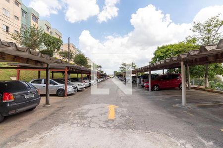 Apartamento à venda com 50m², 2 quartos e 1 vagaGaragem