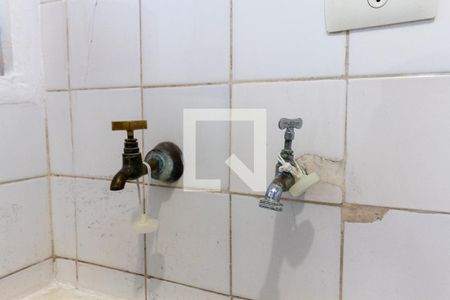 Apartamento à venda com 50m², 2 quartos e 1 vagaLavanderia (Torneira)