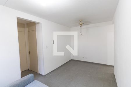 Sala de apartamento à venda com 2 quartos, 50m² em Parque Cisper, São Paulo