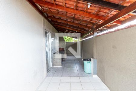 Apartamento à venda com 50m², 2 quartos e 1 vagaÁrea comum - Churrasqueira