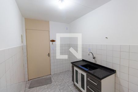 Apartamento à venda com 50m², 2 quartos e 1 vagaCozinha