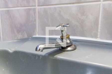 Apartamento à venda com 50m², 2 quartos e 1 vagaBanheiro - torneira