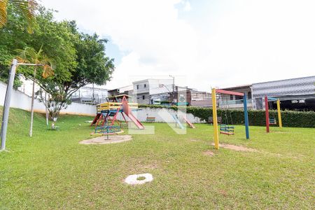 Apartamento à venda com 50m², 2 quartos e 1 vagaÁrea comum - Playground