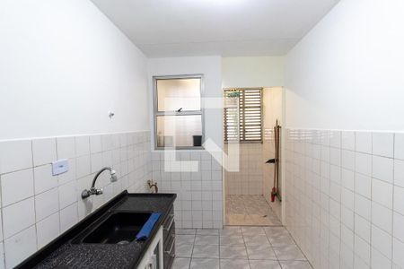 Apartamento à venda com 50m², 2 quartos e 1 vagaCozinha