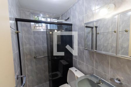 Apartamento à venda com 50m², 2 quartos e 1 vagaBanheiro