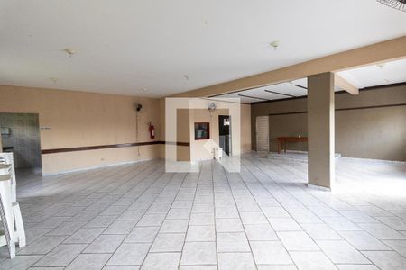 Apartamento à venda com 50m², 2 quartos e 1 vagaÁrea comum - Salão de festas