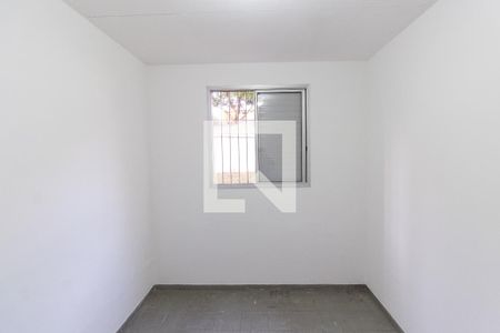 Apartamento à venda com 50m², 2 quartos e 1 vagaQuarto 2