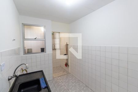 Apartamento à venda com 50m², 2 quartos e 1 vagaCozinha