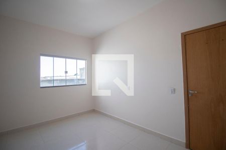 Quarto 2 de apartamento para alugar com 2 quartos, 70m² em Residencial Paulo Estrela, Goiânia