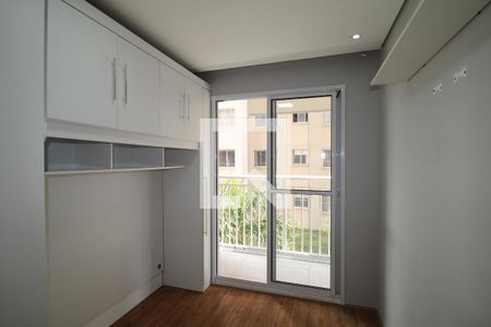Apartamento para alugar com 29m², 1 quarto e sem vagaQuarto Suíte