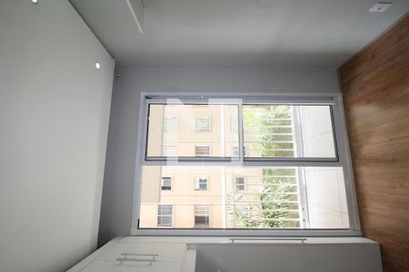 Apartamento para alugar com 29m², 1 quarto e sem vagaQuarto Suíte