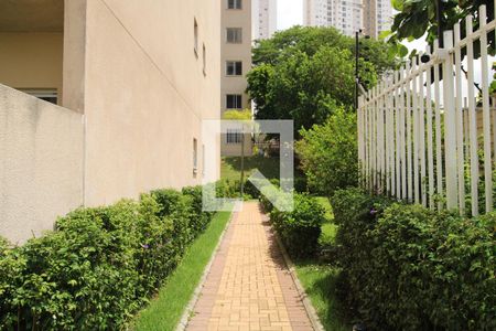 Apartamento para alugar com 29m², 1 quarto e sem vagaÁrea comum