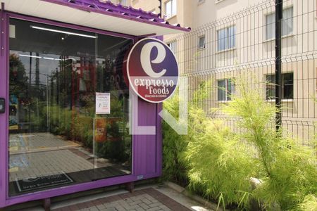 Apartamento para alugar com 29m², 1 quarto e sem vagamercado