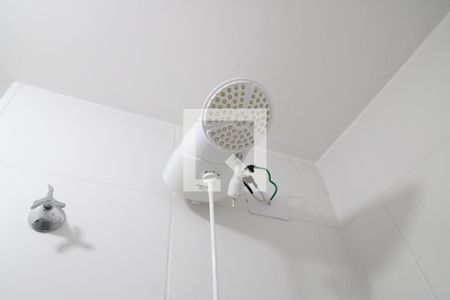 Apartamento para alugar com 29m², 1 quarto e sem vagaBanheiro da Suíte