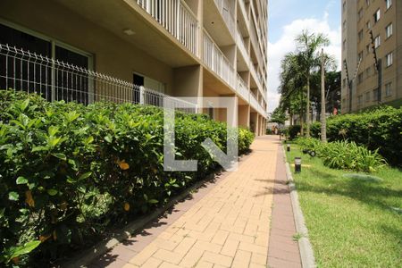 Apartamento para alugar com 29m², 1 quarto e sem vagaÁrea comum