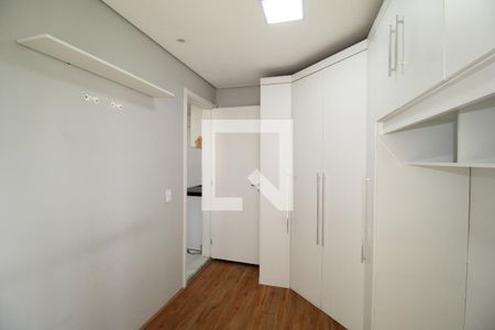 Apartamento para alugar com 29m², 1 quarto e sem vagaQuarto Suíte