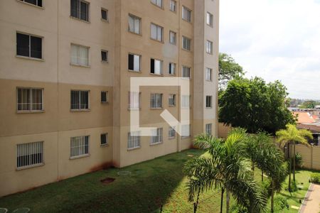 Apartamento para alugar com 29m², 1 quarto e sem vagaVista da Varanda