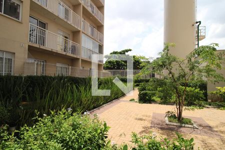 Apartamento para alugar com 29m², 1 quarto e sem vagaÁrea comum