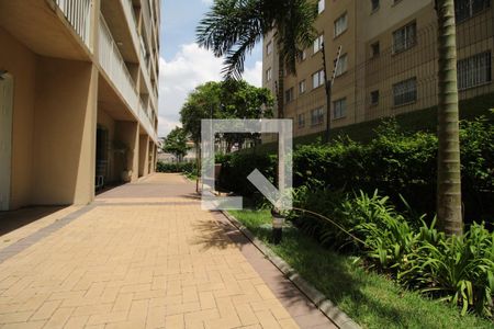 Apartamento para alugar com 29m², 1 quarto e sem vagaÁrea comum