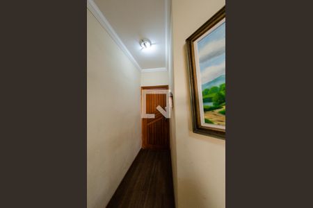 Sala de apartamento à venda com 3 quartos, 200m² em Alto Caiçaras, Belo Horizonte