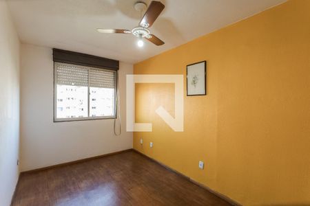 Apartamento à venda com 43m², 1 quarto e sem vagaSala