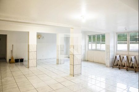Apartamento à venda com 43m², 1 quarto e sem vagaÁrea comum - Salão de festas