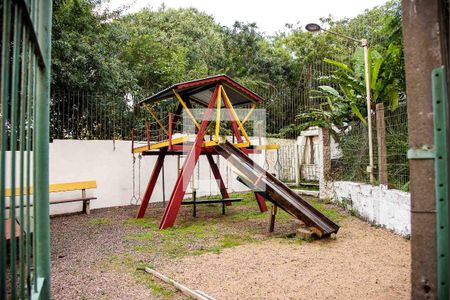 Apartamento à venda com 43m², 1 quarto e sem vagaÁrea comum - Playground