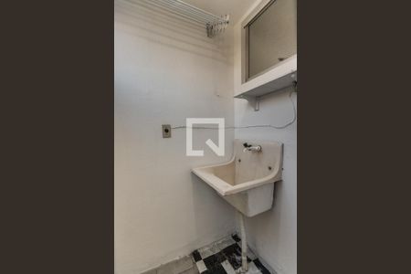 Apartamento à venda com 43m², 1 quarto e sem vagaÁrea de Serviço