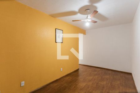Apartamento à venda com 43m², 1 quarto e sem vagaSala