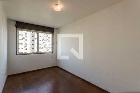 Apartamento à venda com 43m², 1 quarto e sem vagaQuarto